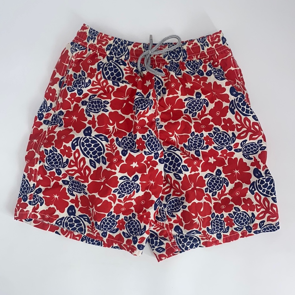 Vilebrequin Swim Trunks Men’s Size Large